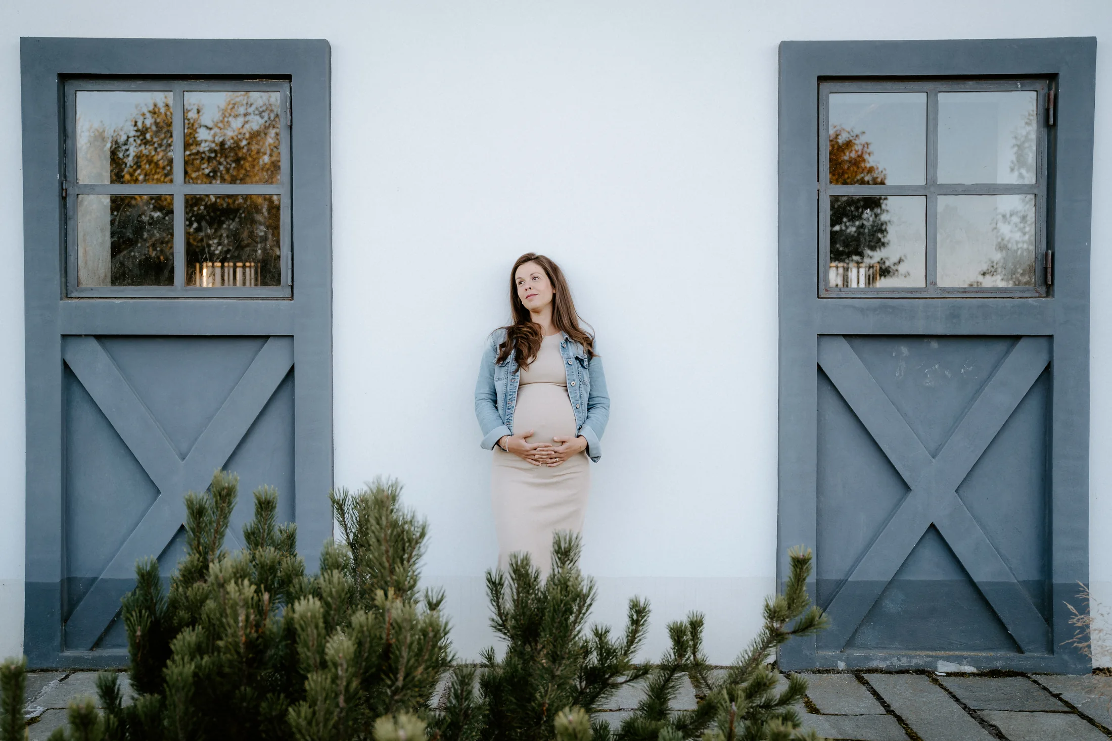 Fotografie z portfolia Nikoly Polanské